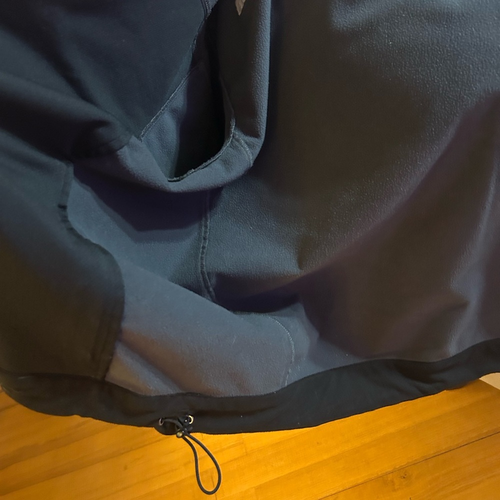 The North Face Apex Bionic Men’s Two Toned Jacket Large / Retail $204 - Picture 6 of 11